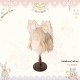 Mademoiselle Pearl Wedding Cake Blouse, Salopette, JSK and One Piece(Reservation/2 Colours/Full Payment Without Shipping)